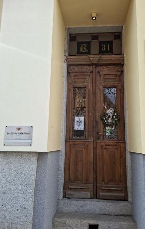 muzeum