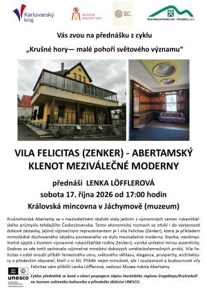 Přednáška 